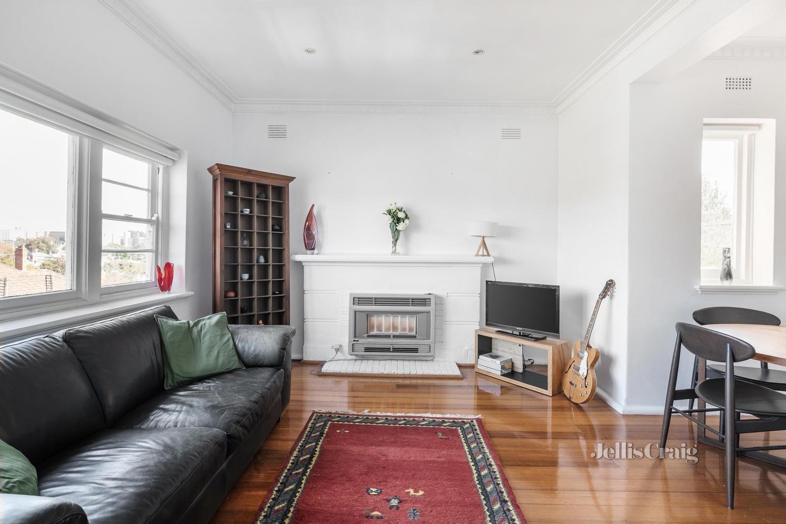 5/2 Coolullah Avenue, South Yarra image 4