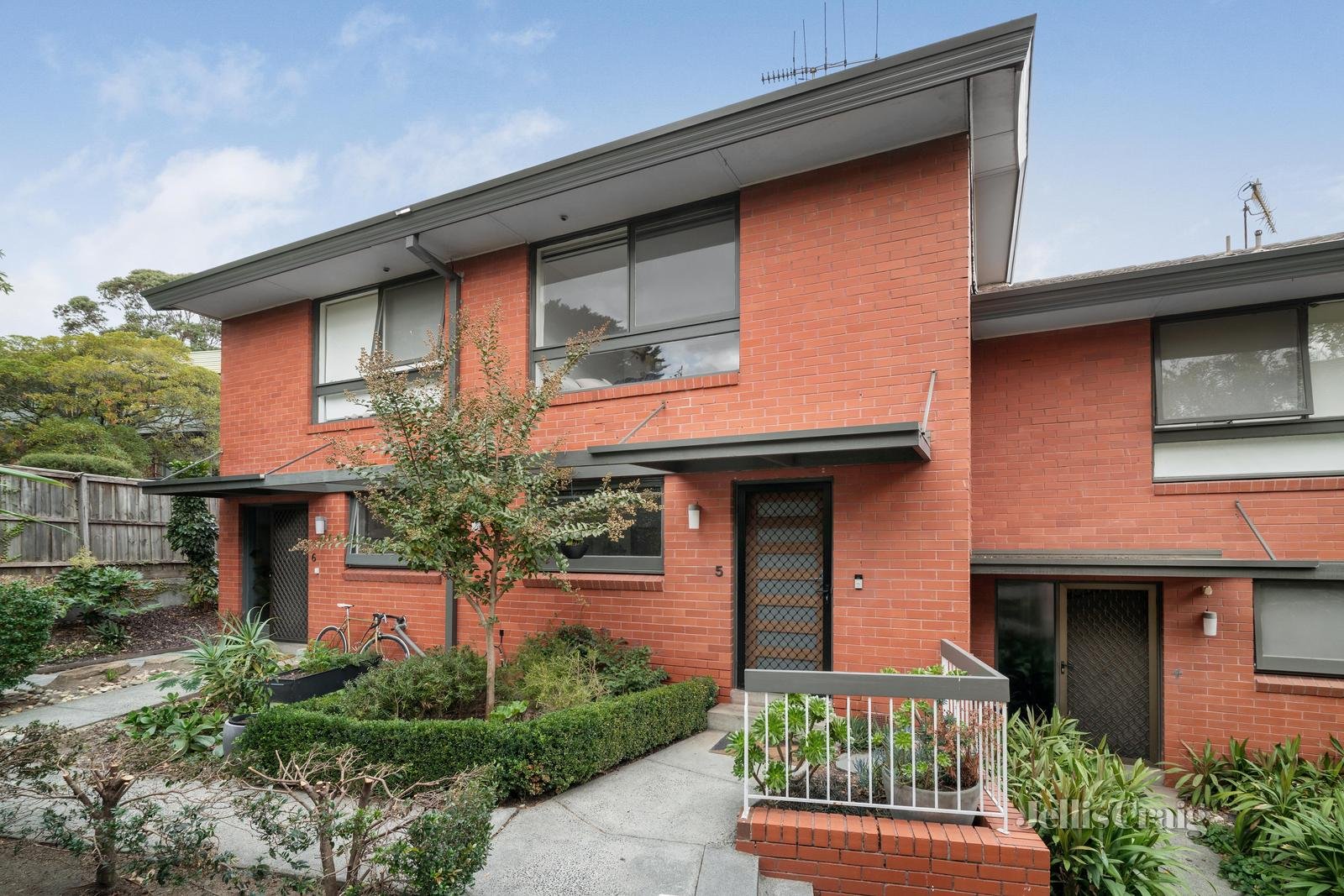 5/2 Fenwick Street, Kew image 3