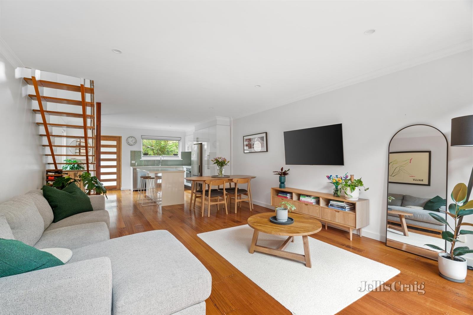 5/2 Fenwick Street, Kew image 8