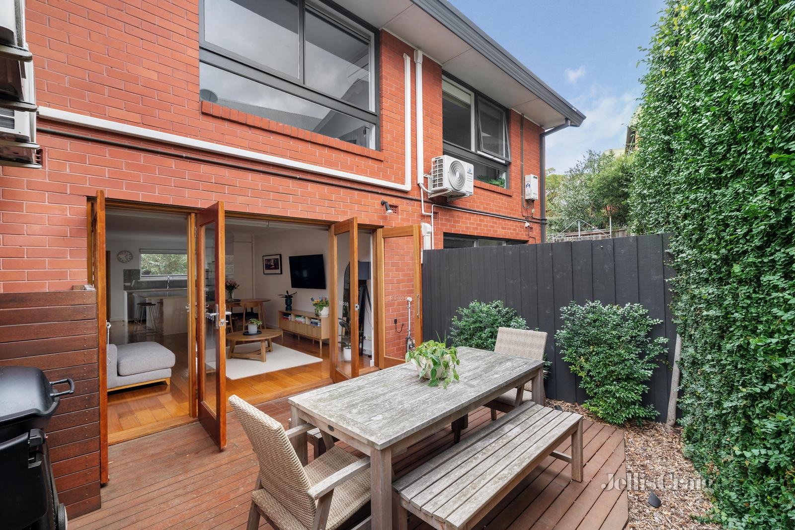 5/2 Fenwick Street, Kew image 9