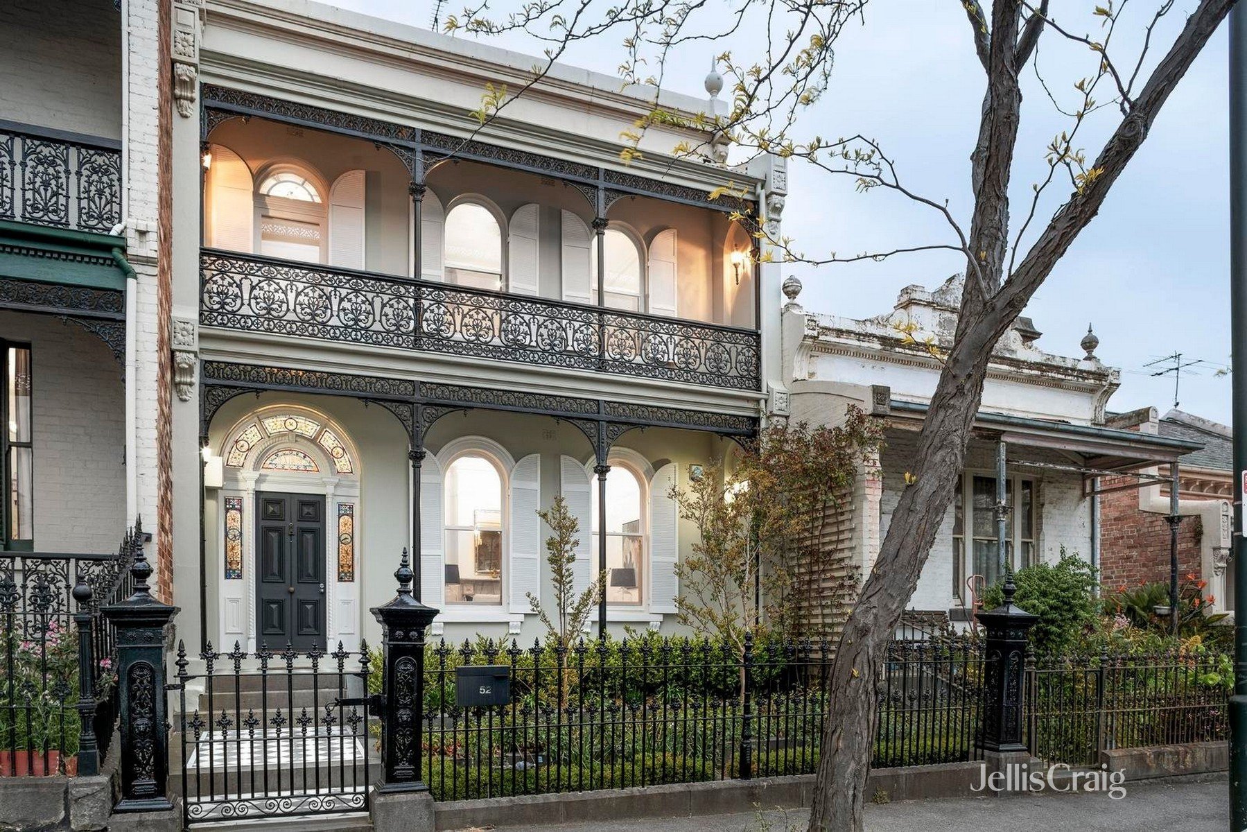 52 Fitzgibbon Street, Parkville image 19