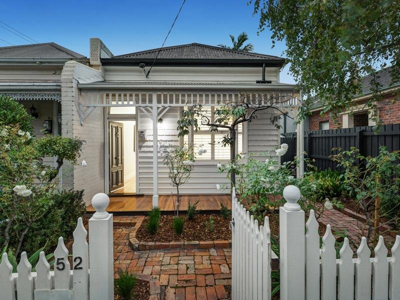 52 Fletcher Street, Hawthorn East image 1