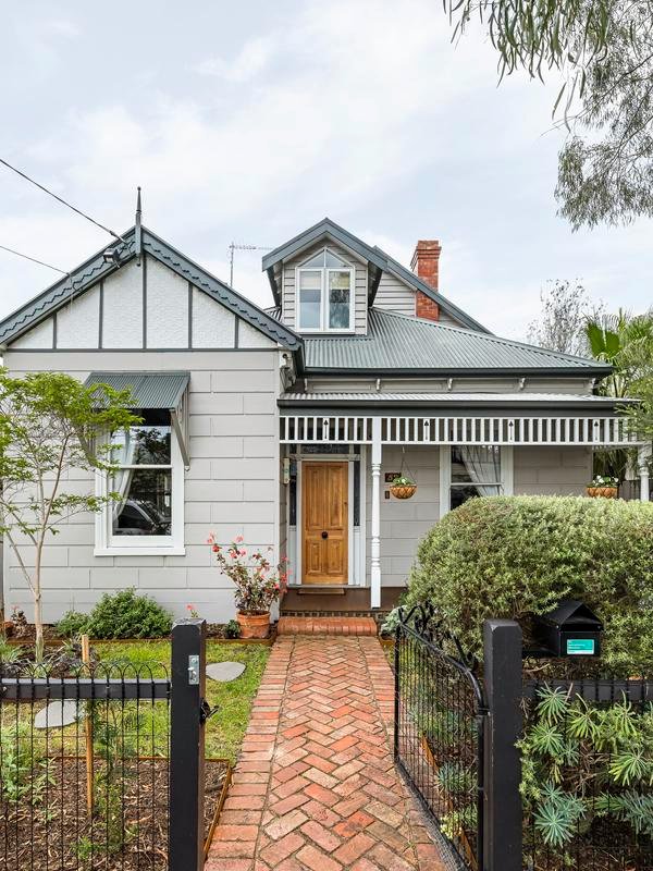 52 Gladstone Avenue, Northcote image 1