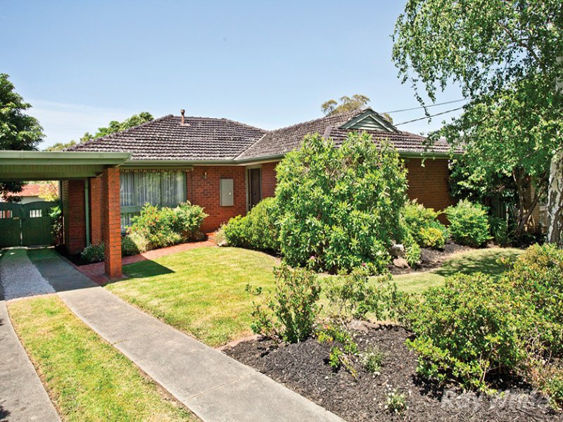 52 Guinevere Parade, Glen Waverley image 1