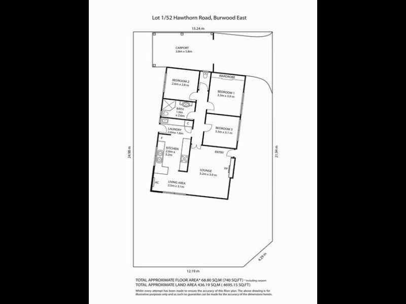 52 Hawthorn Road, Burwood East image 7