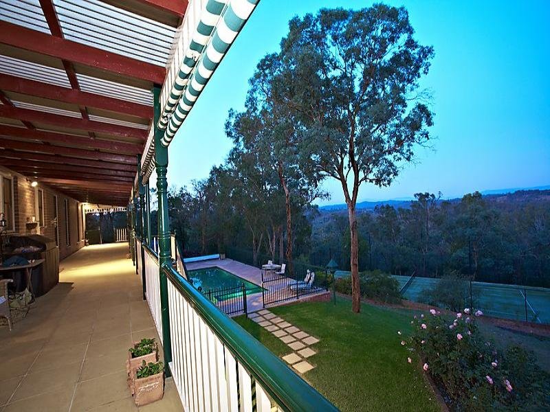 52 Kangaroo Ground Road, Warrandyte image 7