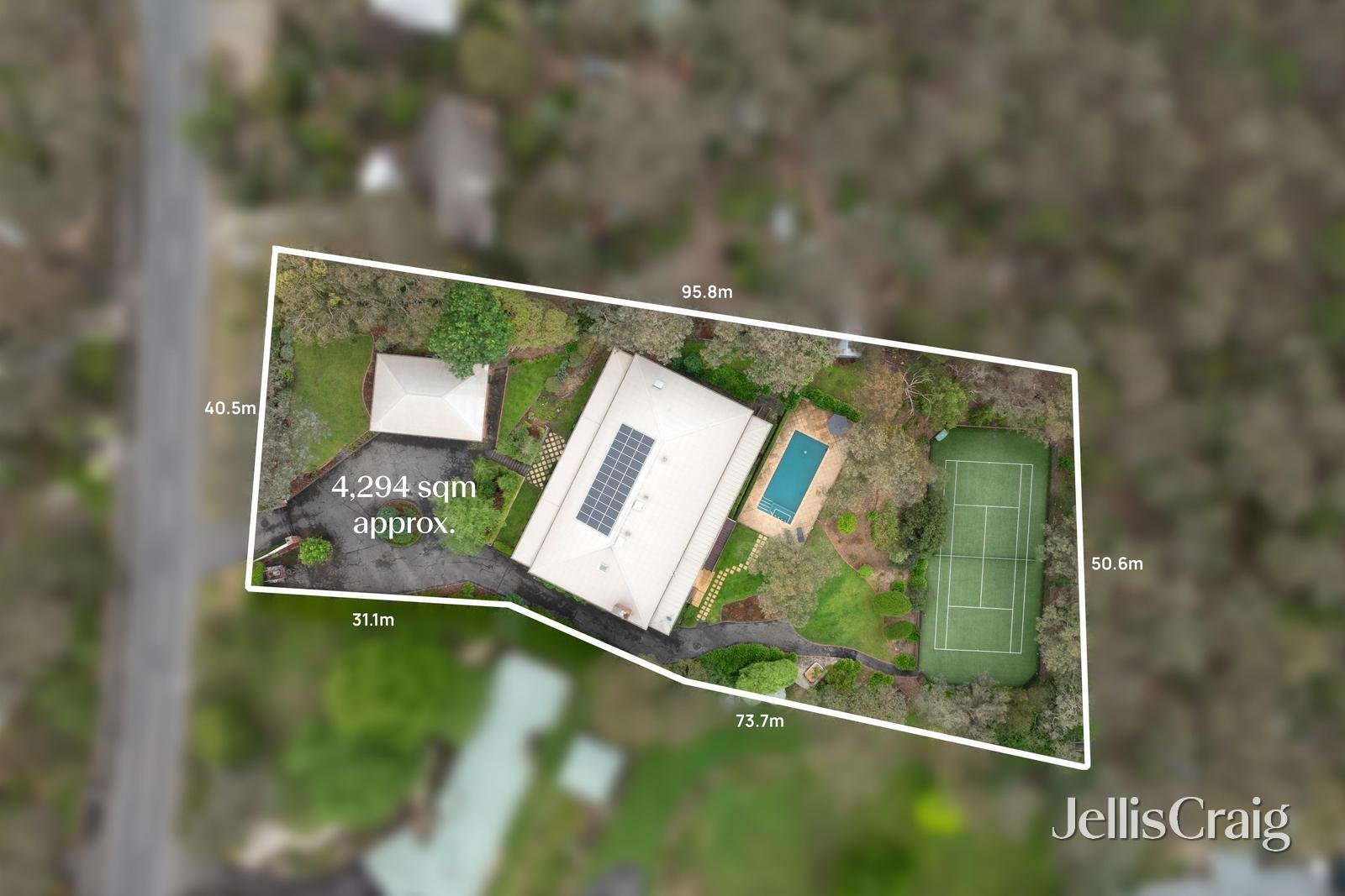 52 Kangaroo Ground Warrandyte Road, North Warrandyte image 23