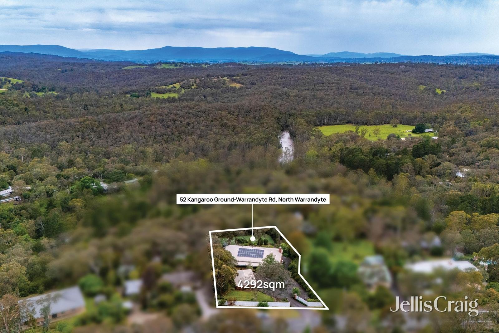 52 Kangaroo Ground Warrandyte Road, North Warrandyte image 24