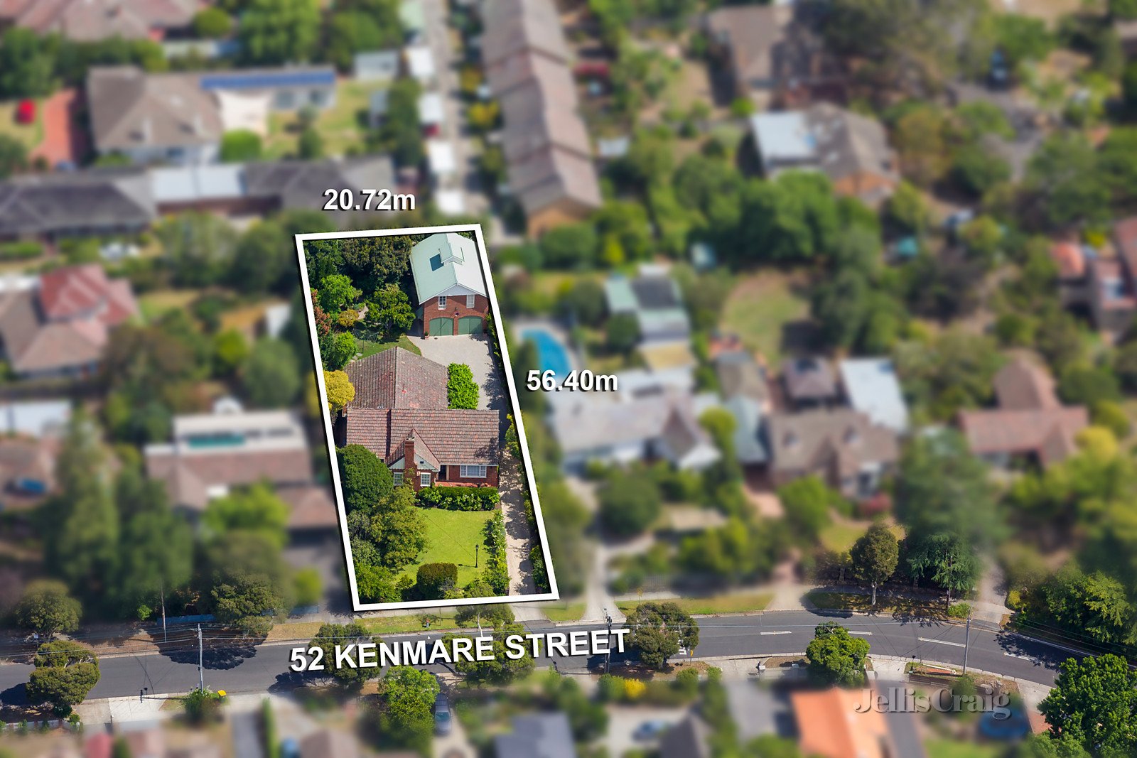 52 Kenmare Street, Mont Albert image 7