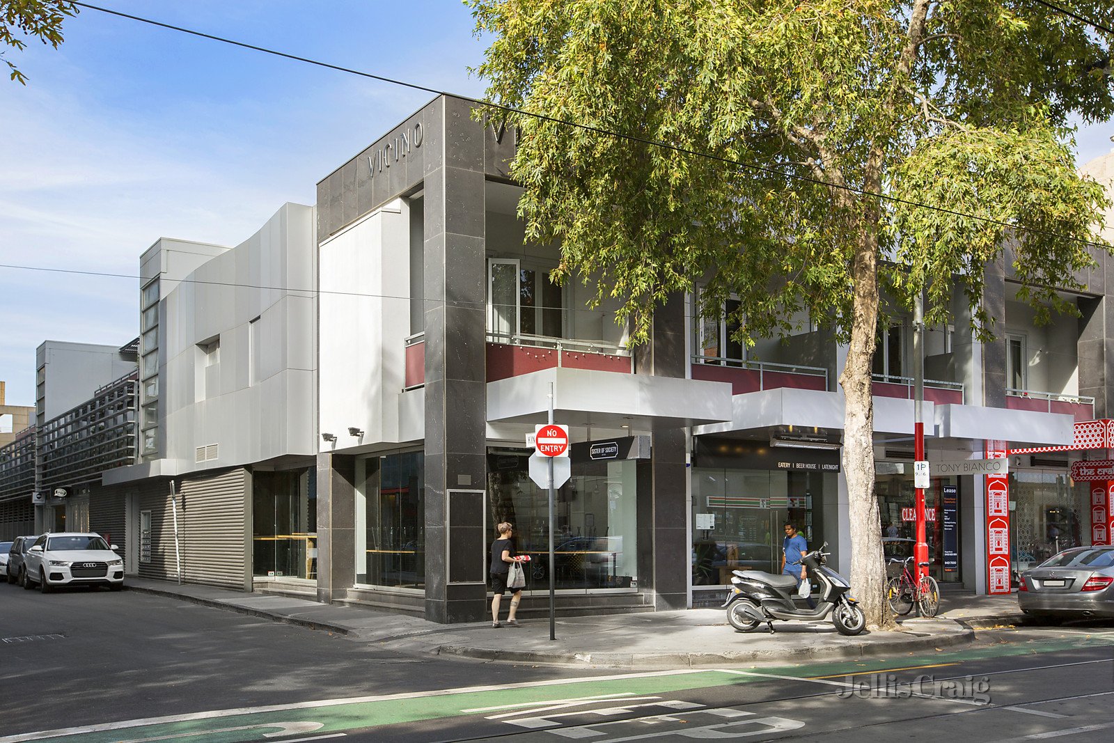 5/2 King Street, Prahran image 1