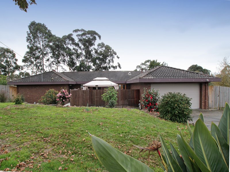 52 Kingswood Drive, Chirnside Park image 19