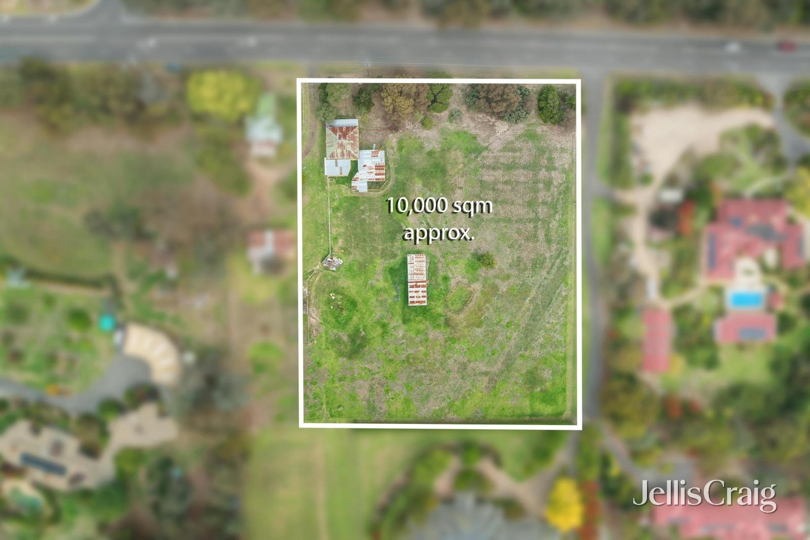 52 Kurrak Road, Yarrambat image 1
