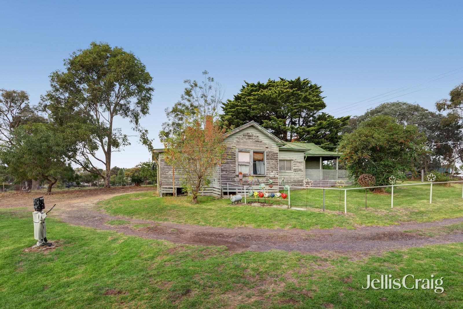 52 Kurrak Road, Yarrambat image 5