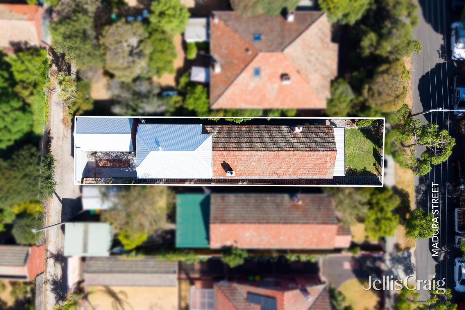 52 Madura Street, Travancore image 14