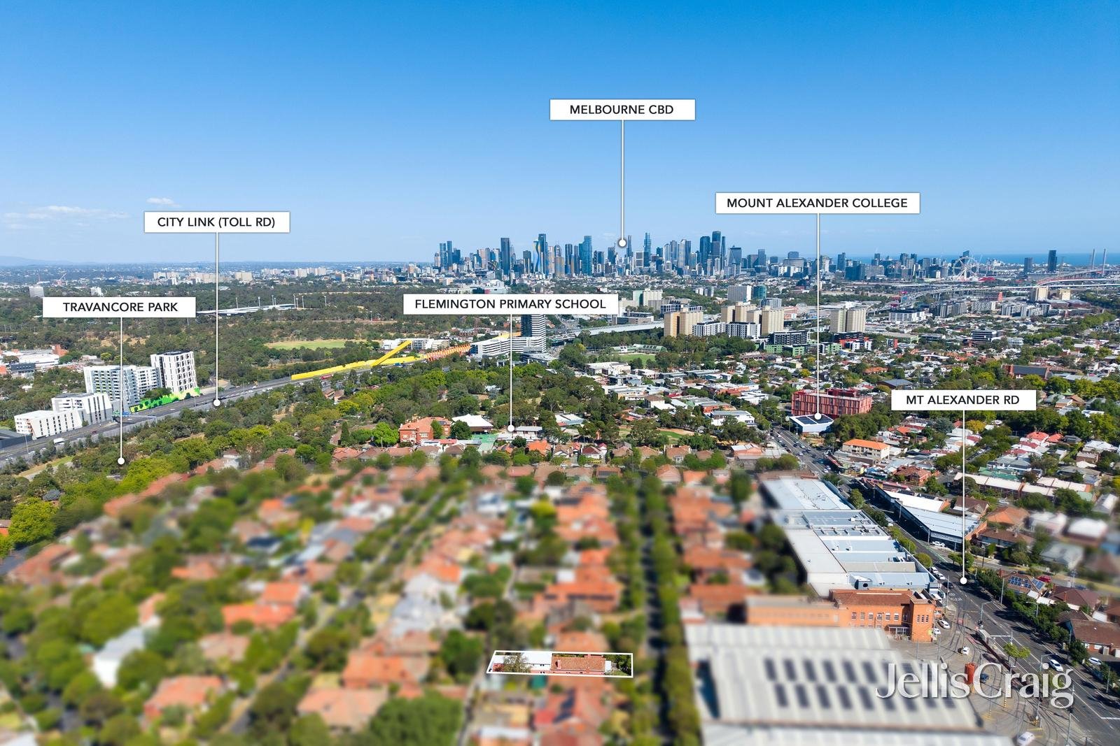 52 Madura Street, Travancore image 15