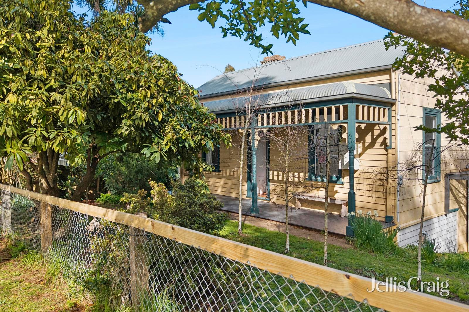 52 Millar Street, Daylesford image 5