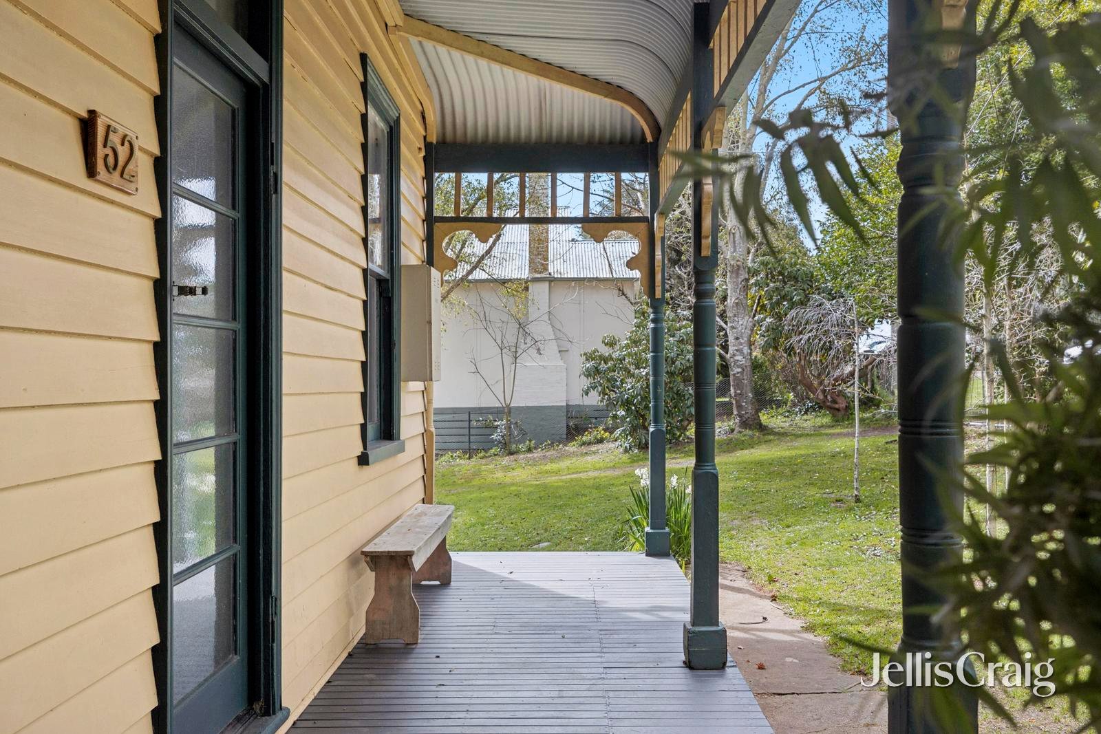 52 Millar Street, Daylesford image 6