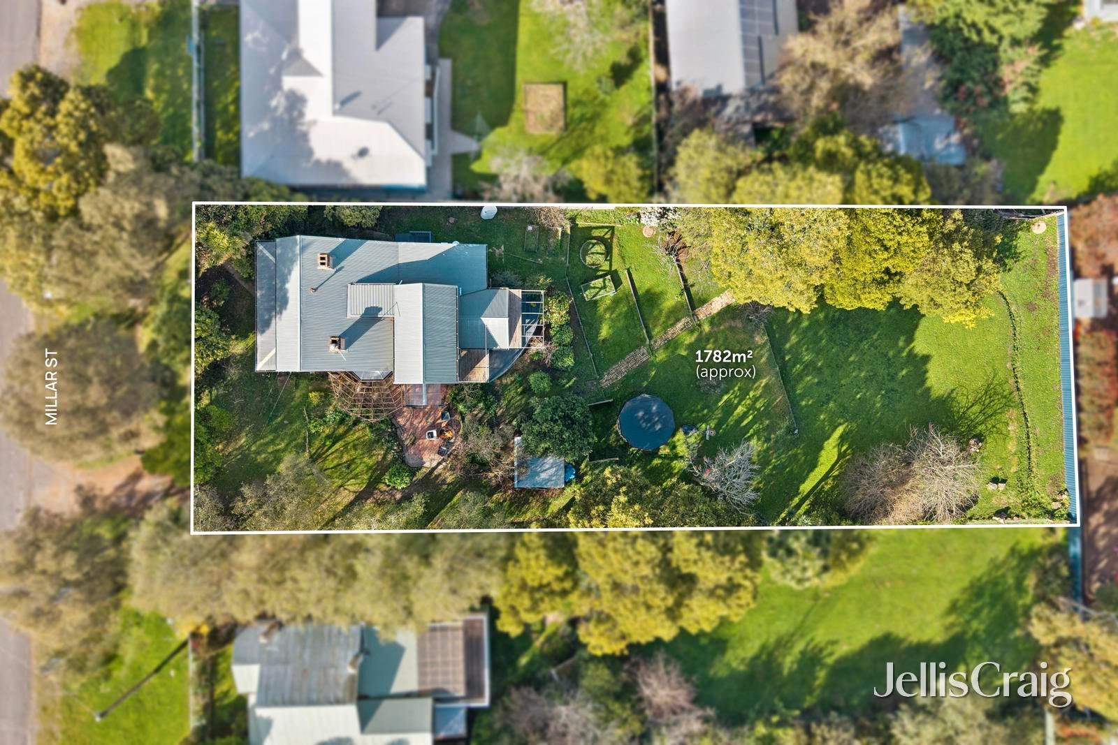 52 Millar Street, Daylesford image 20