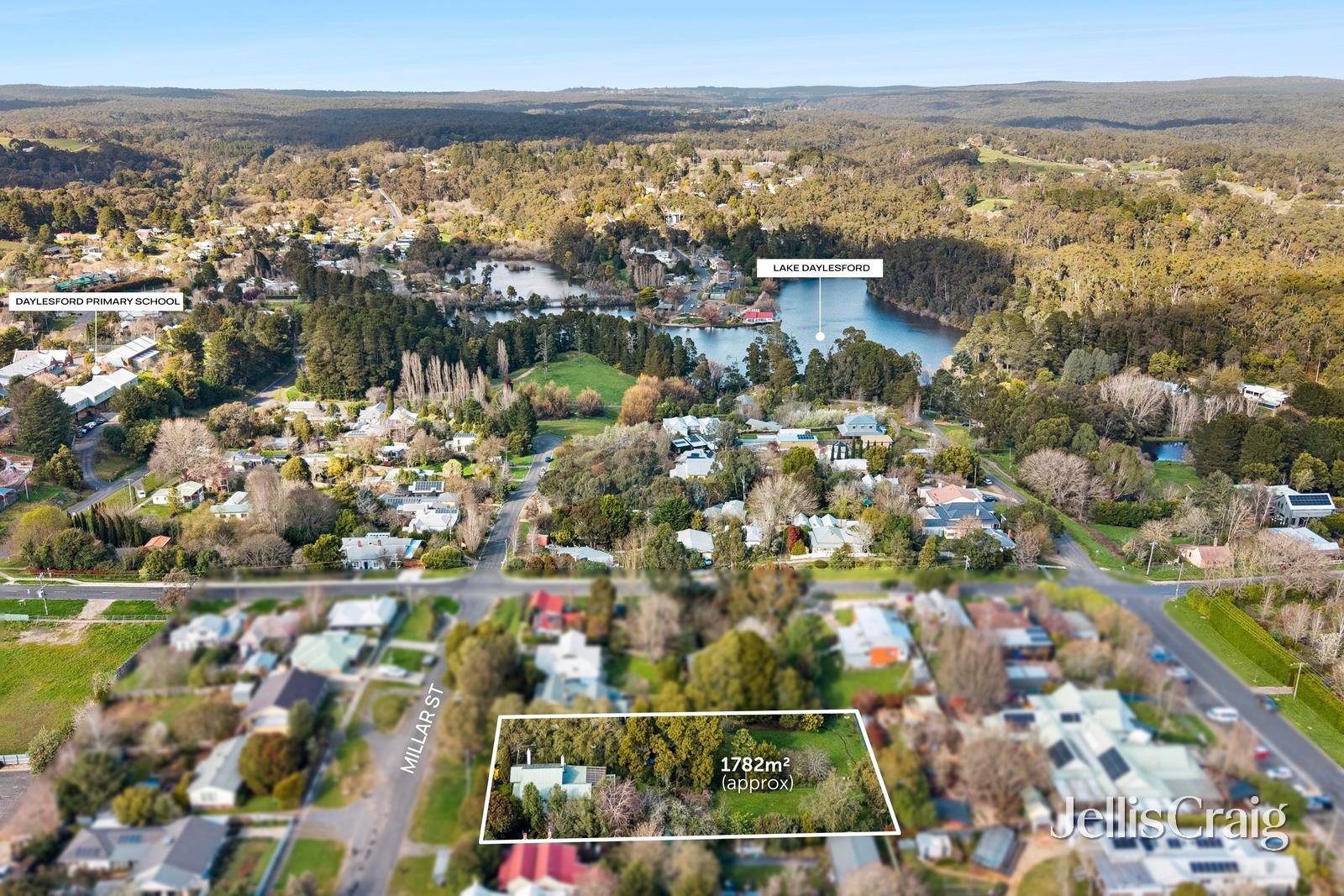 52 Millar Street, Daylesford image 21