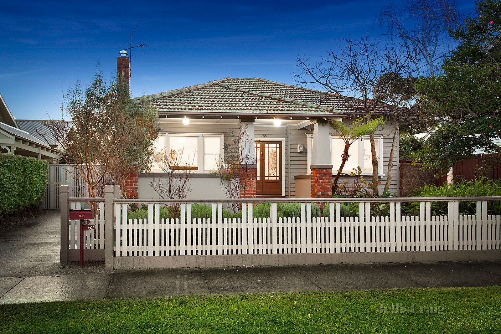 52 Monash Street, Ascot Vale image 1