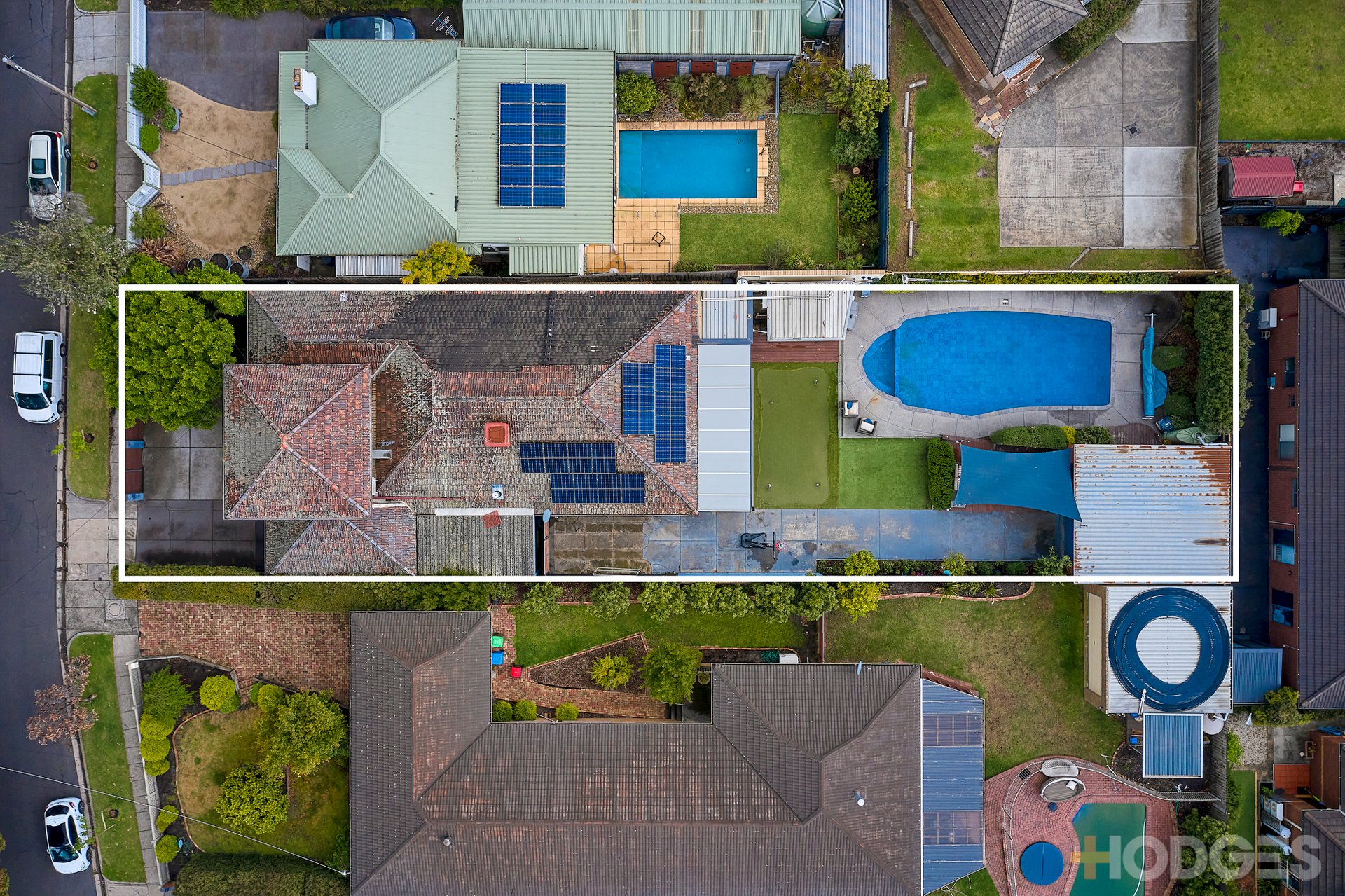 52 Olympic Avenue Cheltenham