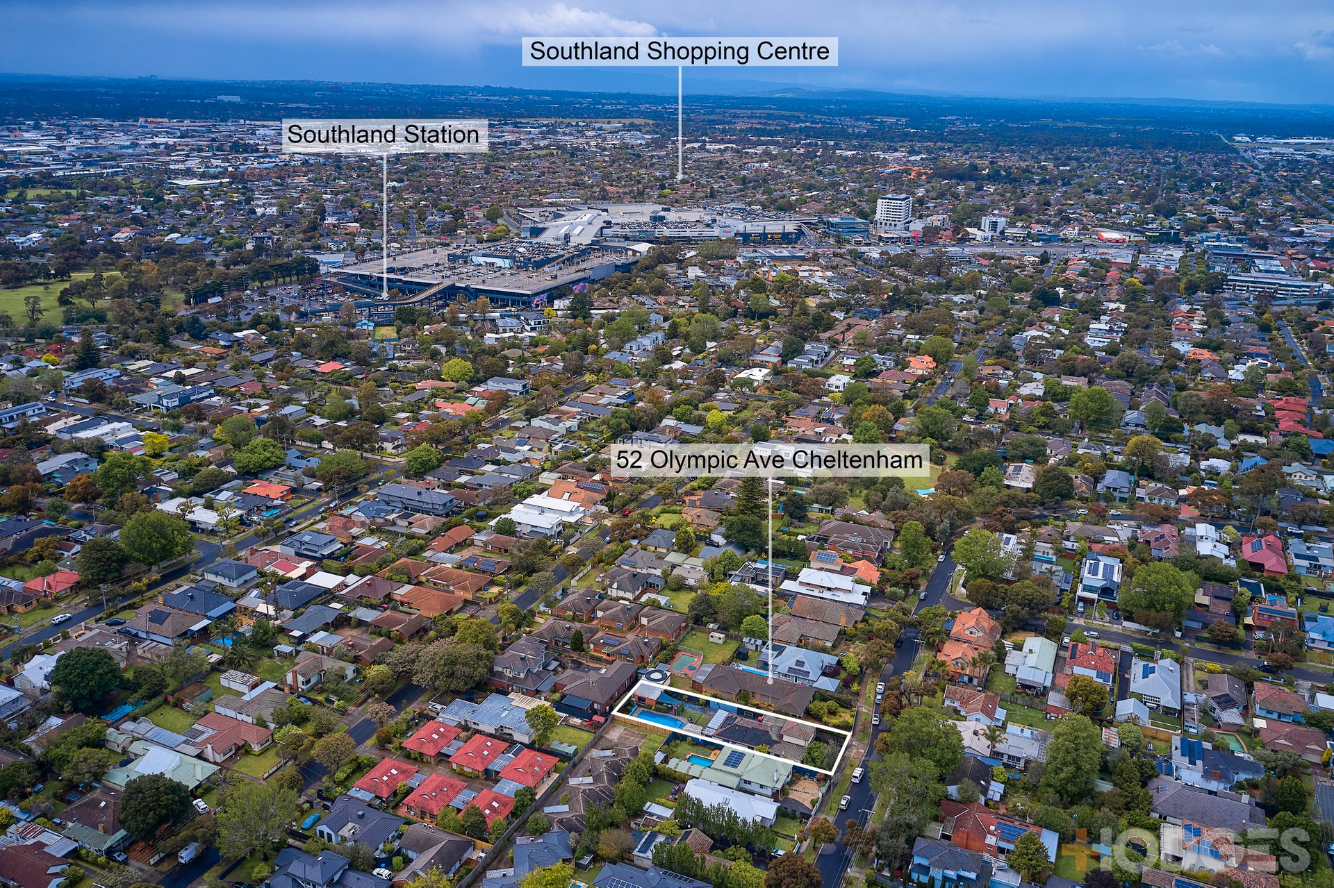 52 Olympic Avenue Cheltenham