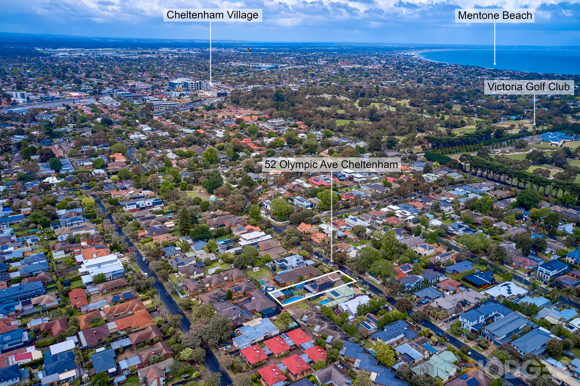 52 Olympic Avenue Cheltenham