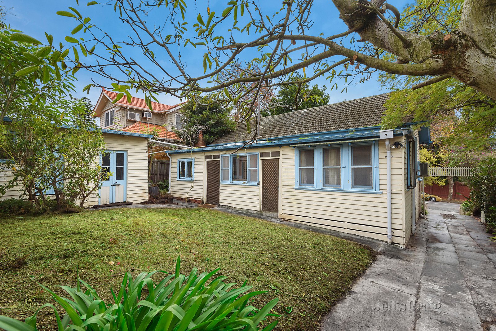 52 Parkhill Road, Kew, VIC 3101 House for Sale