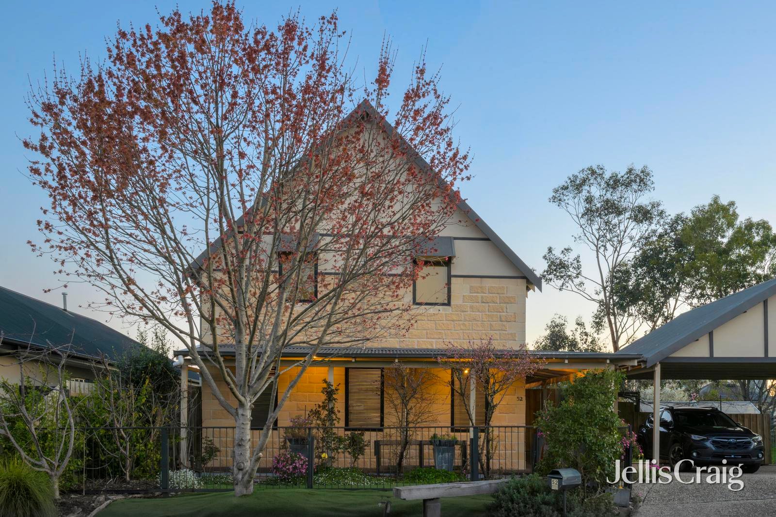 52 Pinoak Drive, Yarra&nbsp;Glen image 1