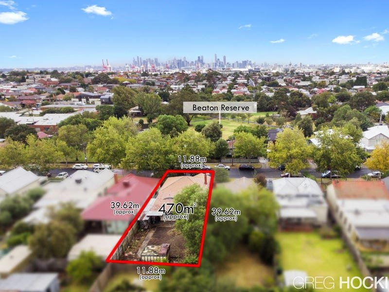 52 Powell Street, Yarraville image 1