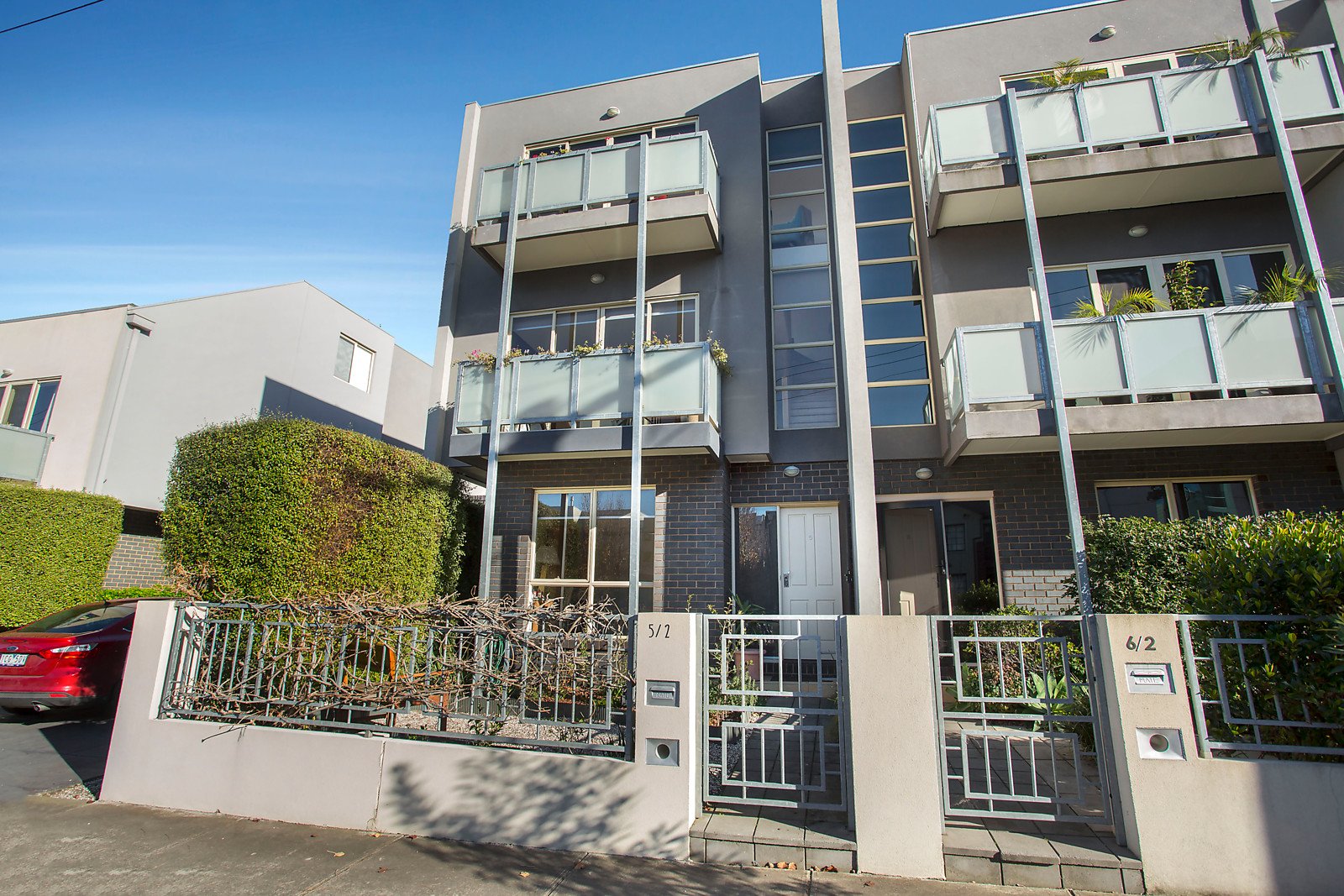 5/2 Scott Street, Essendon VIC 3040