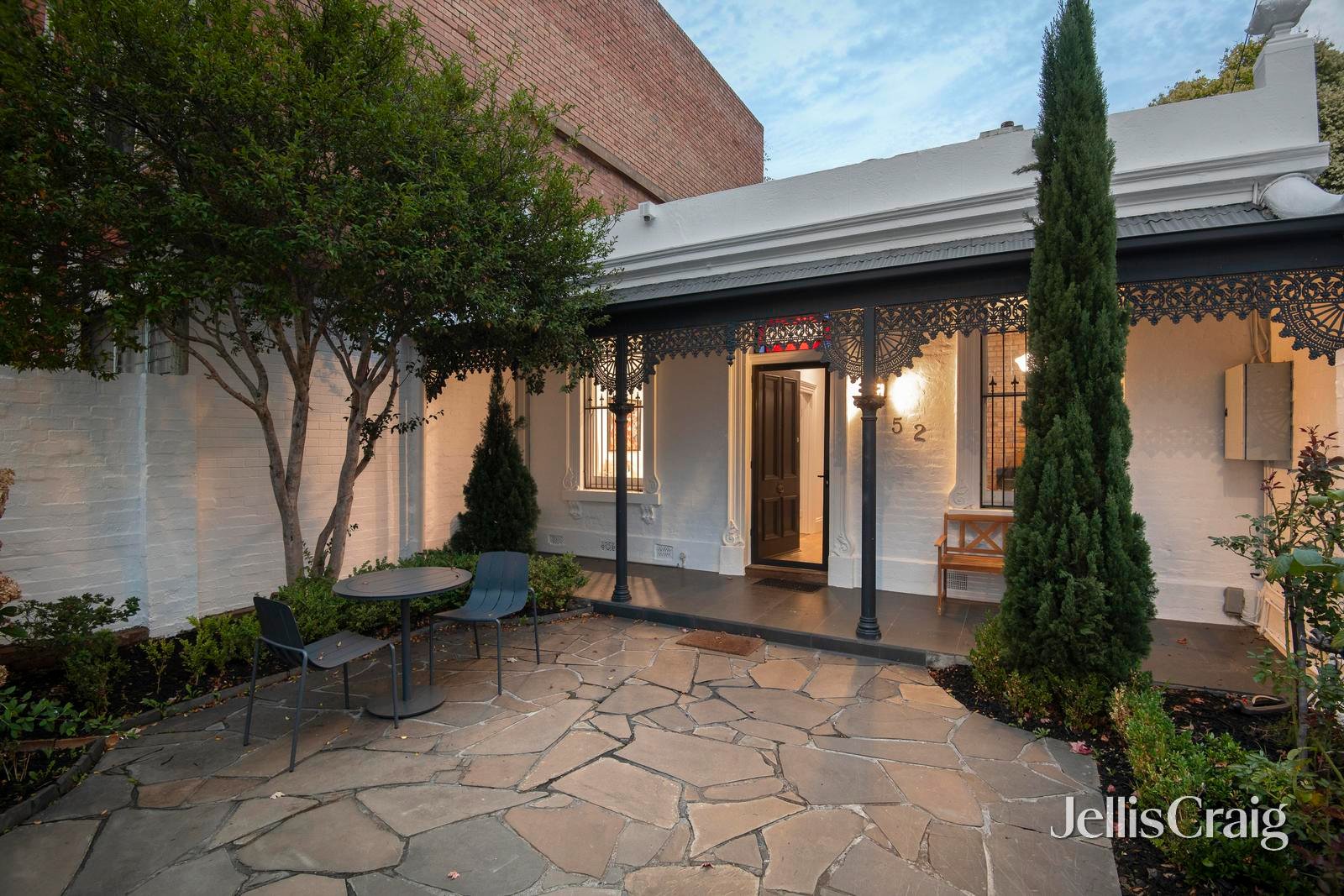 52 Simpson Street, East&nbsp;Melbourne image 1