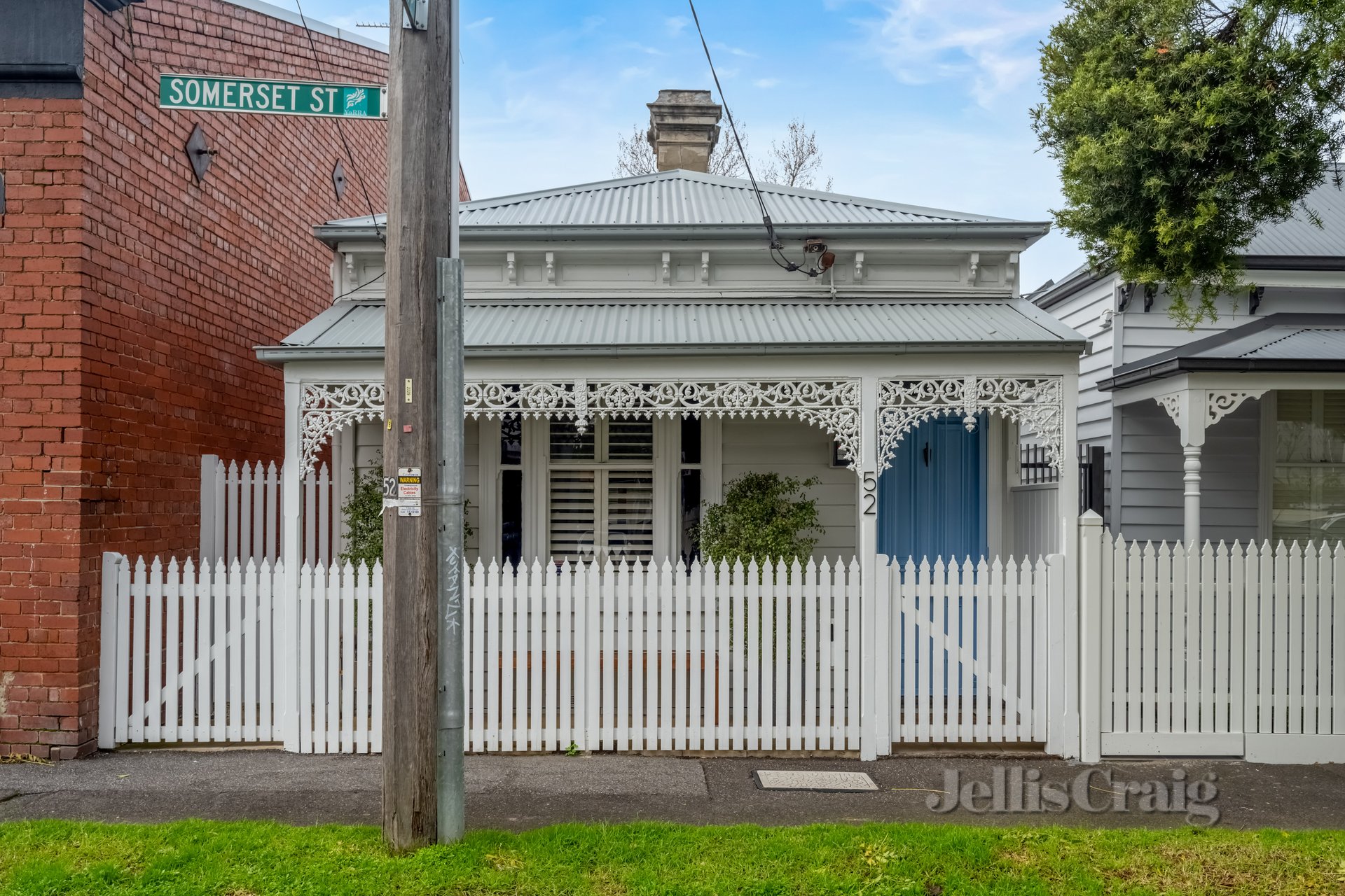 52 Somerset Street, Richmond image 2