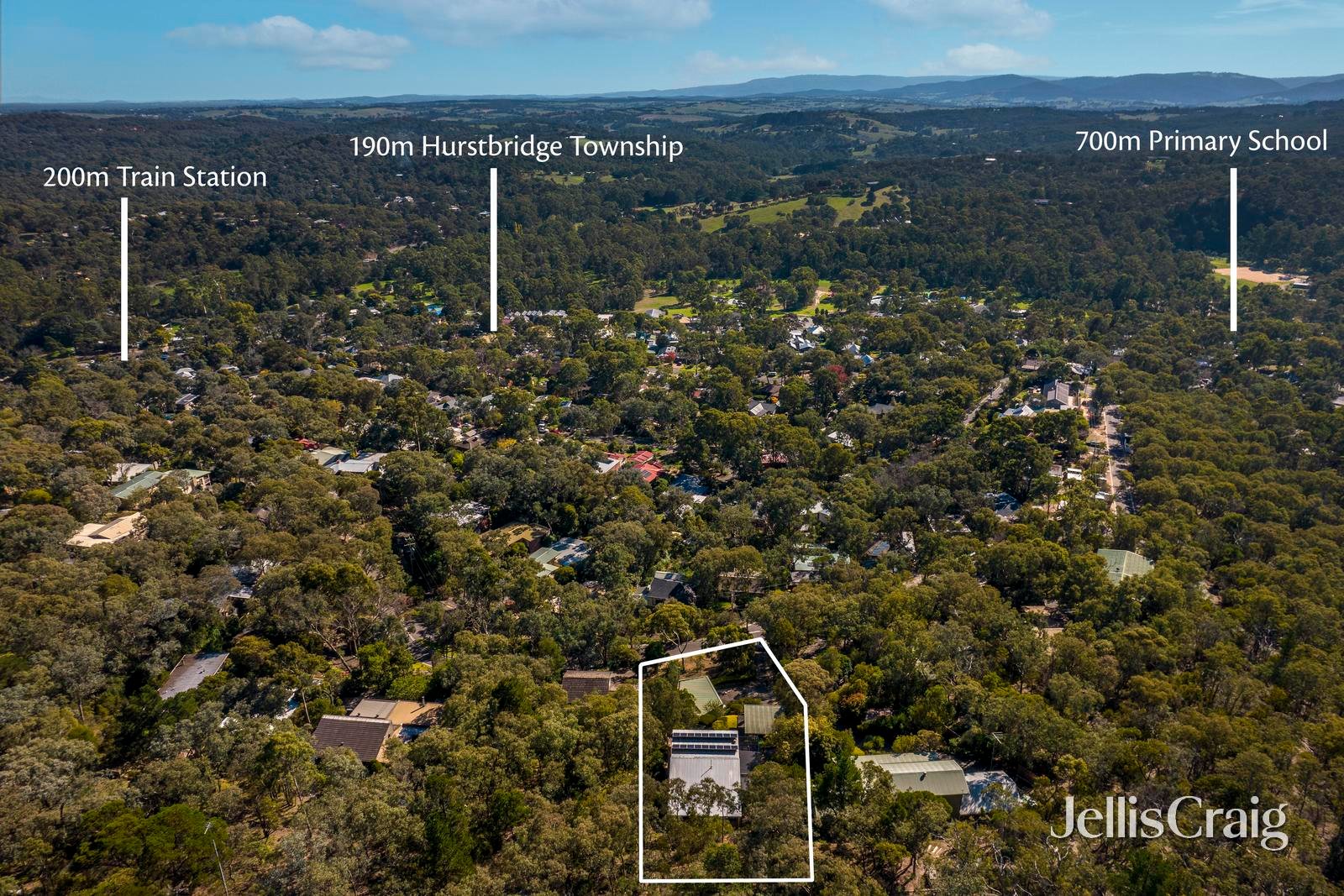 52 Taylor Road, Hurstbridge image 24