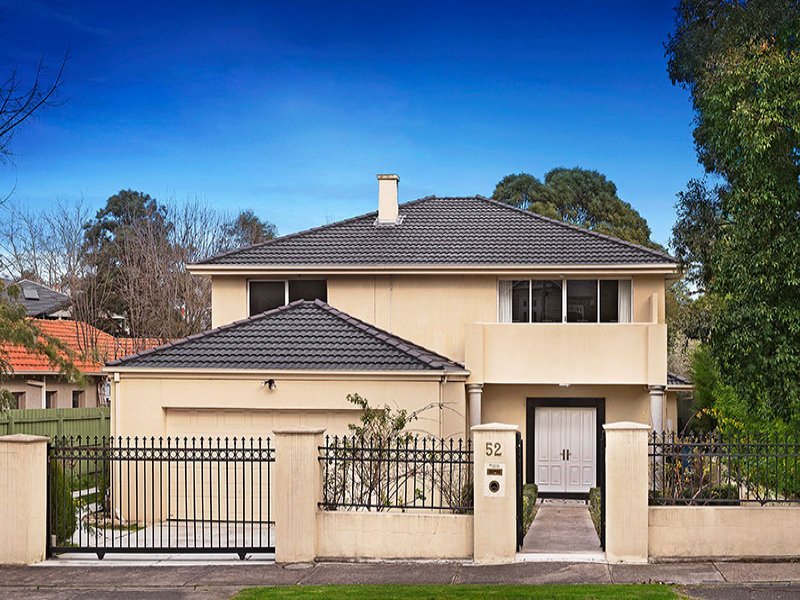 52 Warburton Road, Canterbury image 1