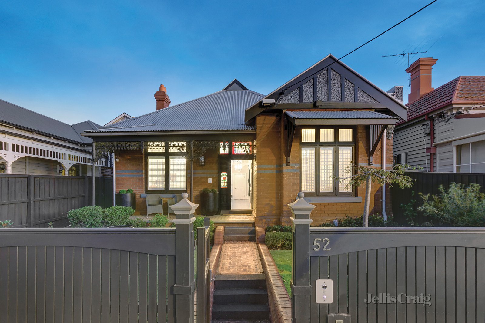 52 Wilson Street, Moonee Ponds
- Print Image 1