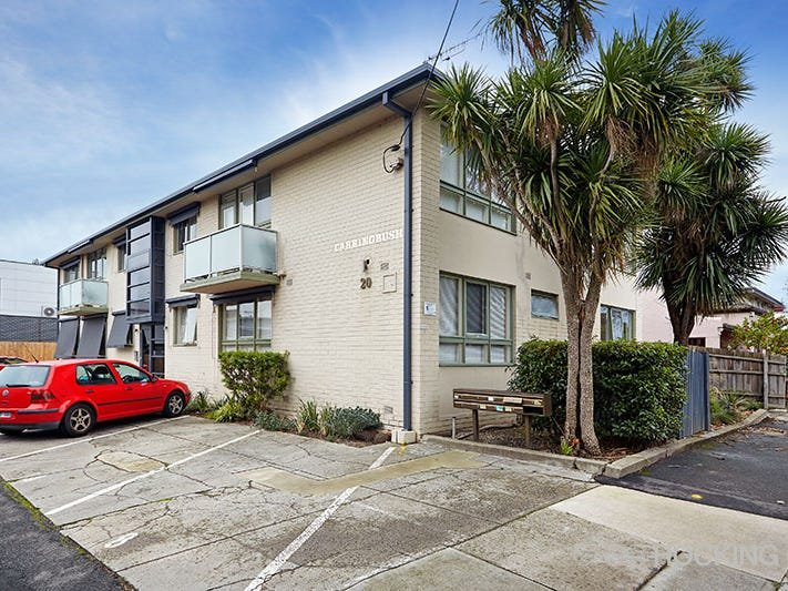 5/20 Abbotsford Street, Abbotsford image 2