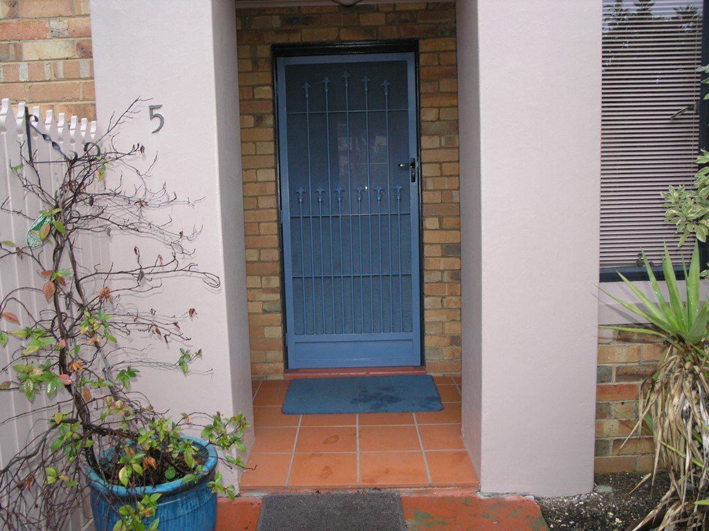 5/20 Chaucer Crescent, Canterbury image 11