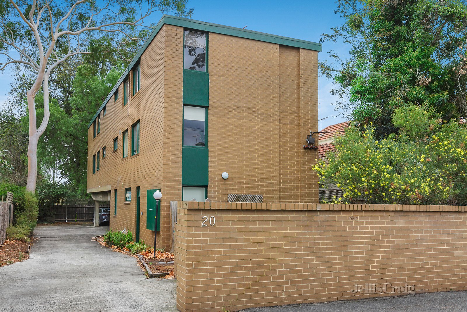 5/20 Victoria Grove, Hawthorn East image 5