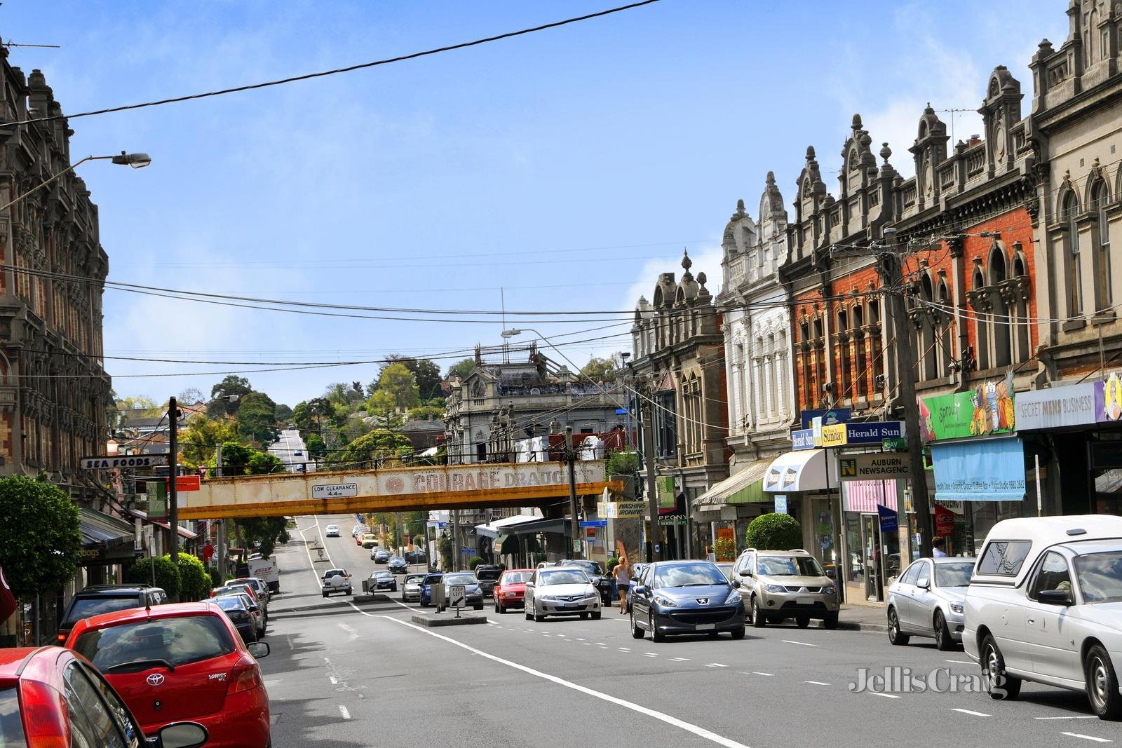 5/20 Victoria Grove, Hawthorn East image 7