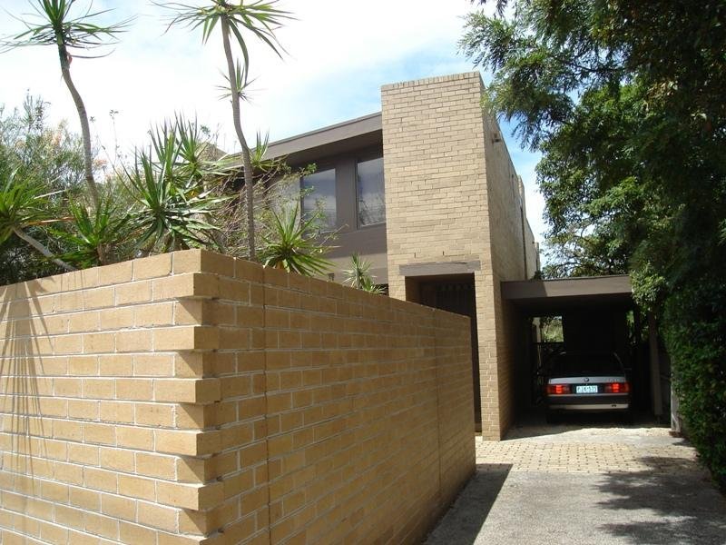 5/20 Yarra Grove, HAWTHORN VIC 3122