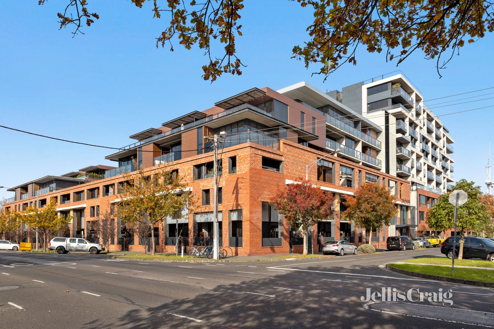 520/1 Dyer St, Richmond image 6