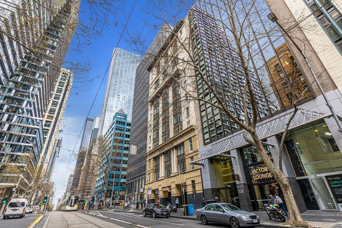 520/422 Collins St, Melbourne image 6