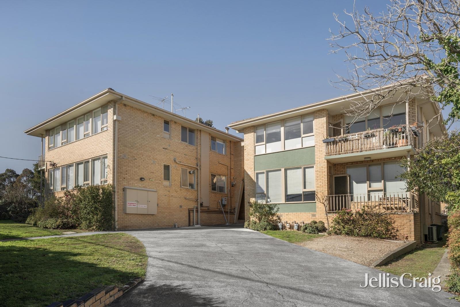 5/206 Whitehorse Road, Balwyn image 1