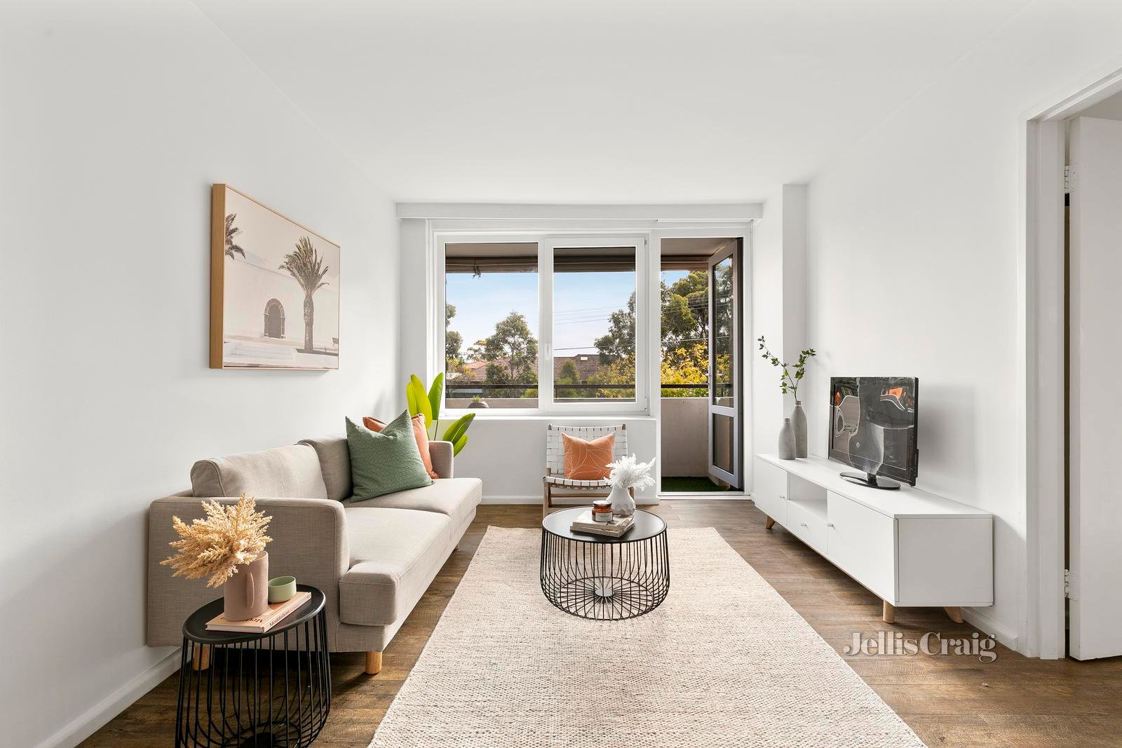 5/209 Maribyrnong Road, Ascot Vale image 1