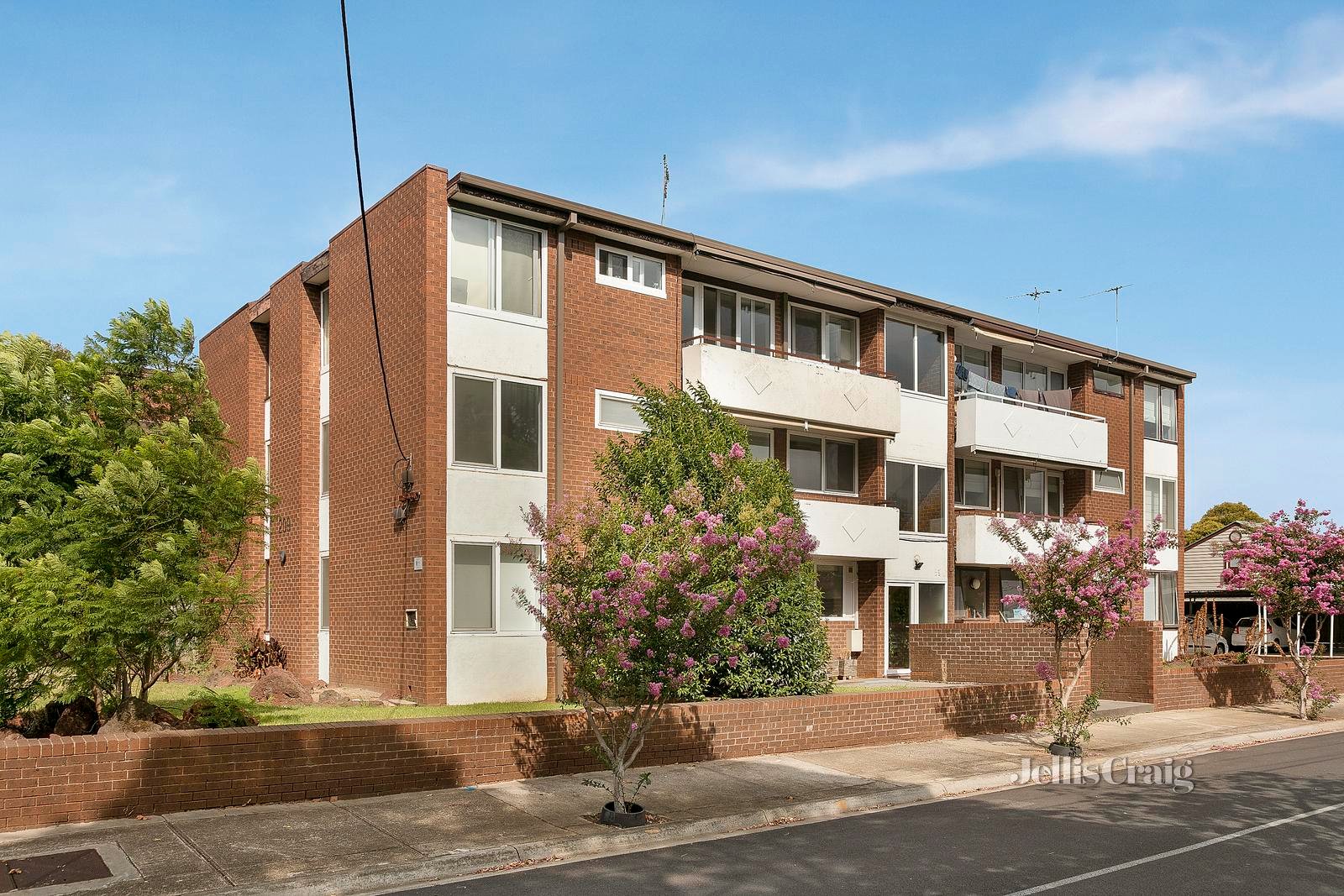 5/209 Maribyrnong Road, Ascot Vale image 10