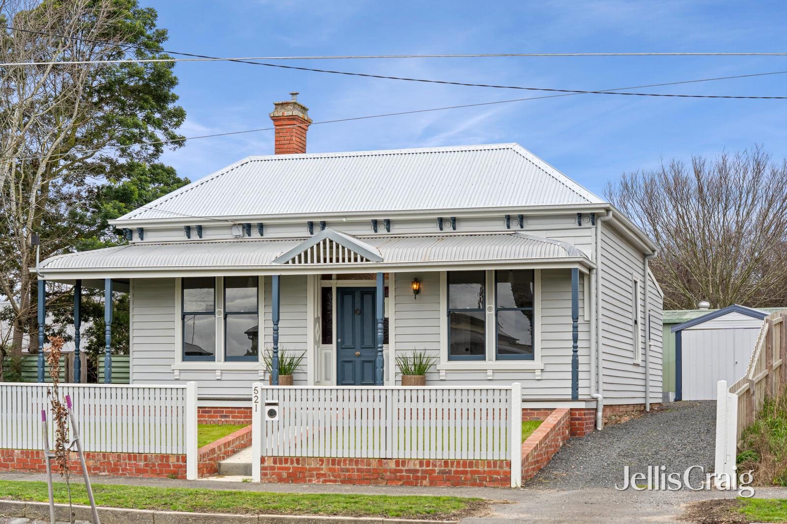 521 Bond Street, Golden&nbsp;Point image 1