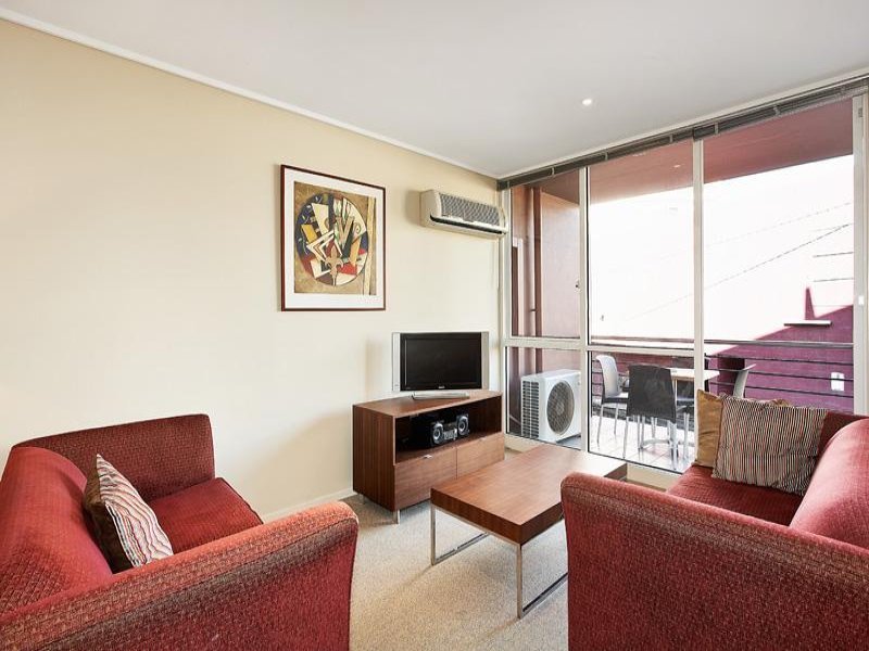 5/21 Park Street, South Melbourne image 3