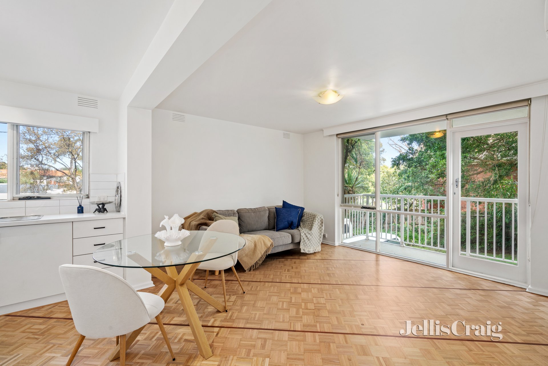 5/21 Tintern Avenue, Toorak image 1