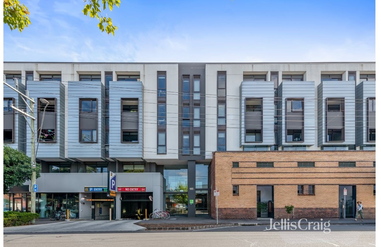 5215/185 Weston Street, Brunswick&nbsp;East image 6